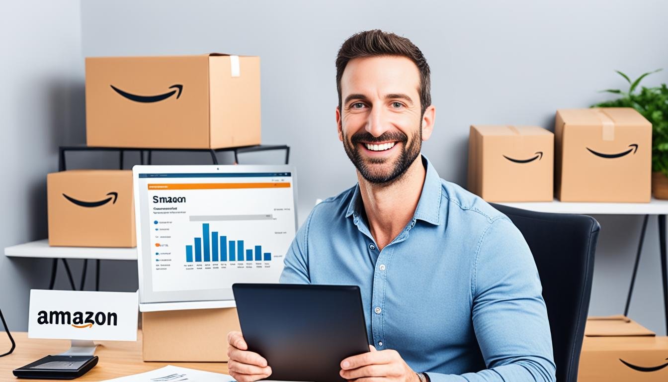 亞馬遜課程完全指南｜提升Amazon電商賣家競爭力