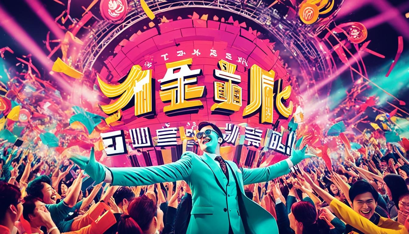 台灣3A娛樂的經典案例分析