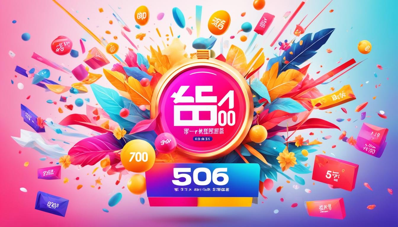 網上行優惠中的限時活動詳情