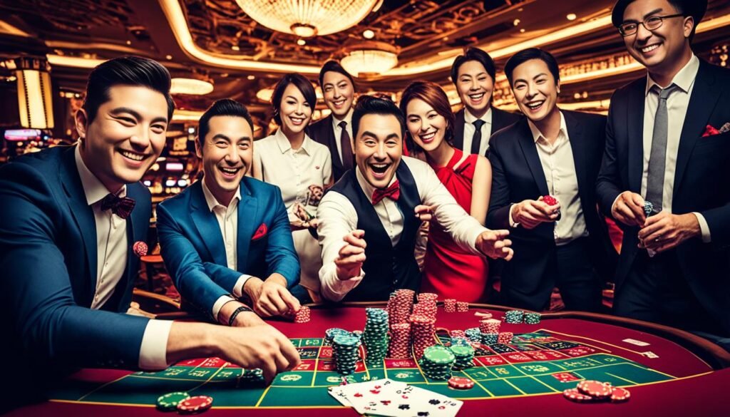 3A娛樂城的責任賭博實踐與娛樂城推薦的社會責任