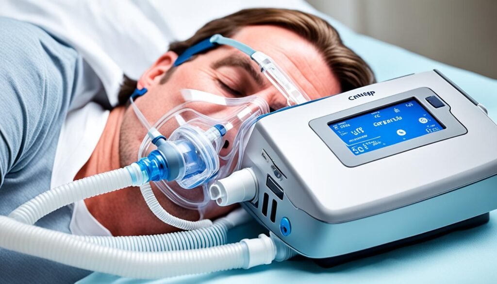 呼吸機輔助睡眠呼吸機 (CPAP),提升治療效果的全面分析