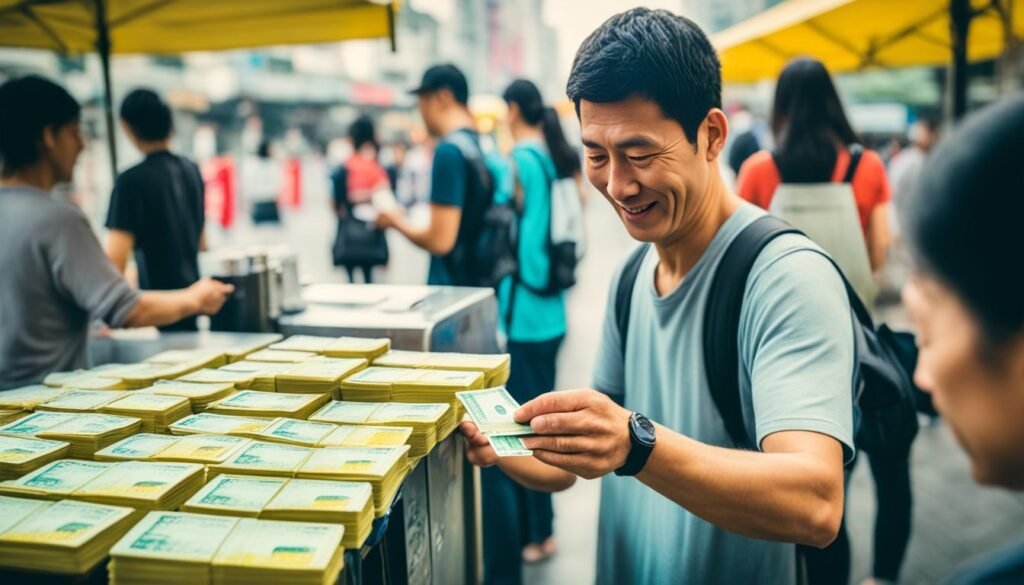 高雄刷卡換現金