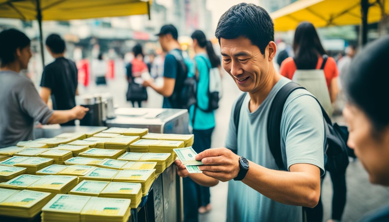 探討高雄刷卡換現金的合法性和風險管理