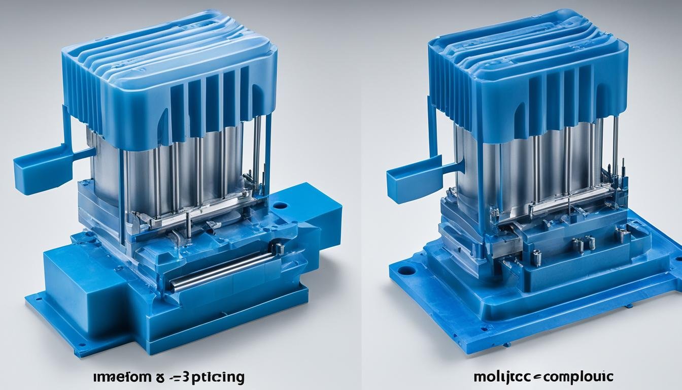 The Role of Cooling Systems in the Injection Moulding Process Step by Step