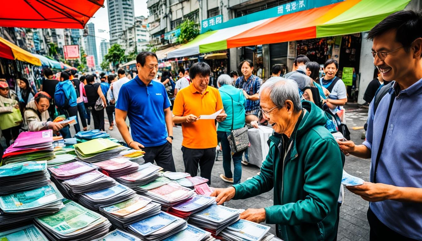 高雄刷卡換現金的行業規範