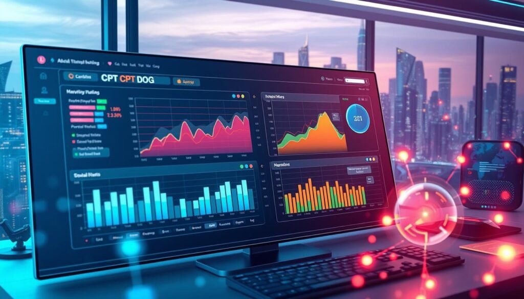 Database monitoring