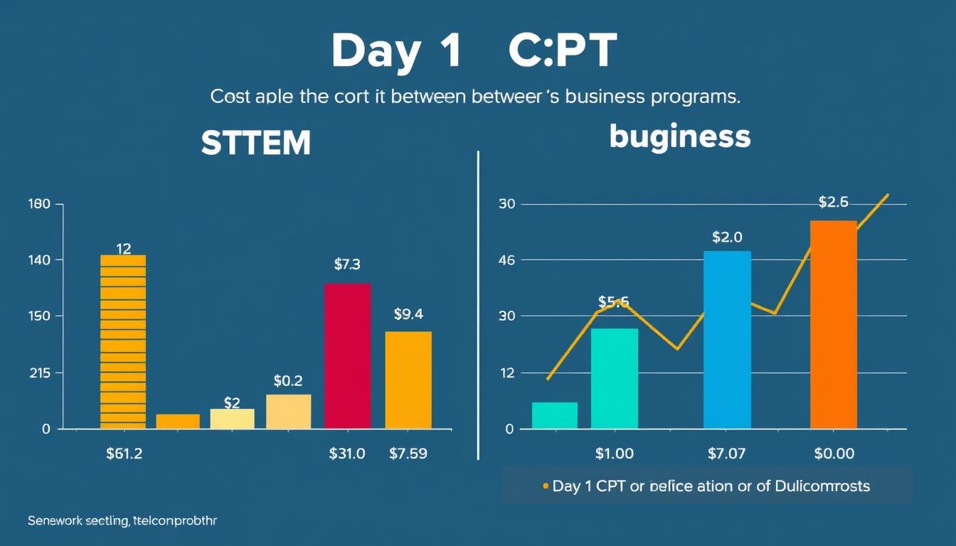 Day 1 CPT Cost