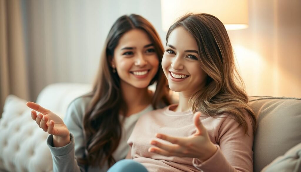女生喜歡你的行為解析 女生喜歡你的行為解析