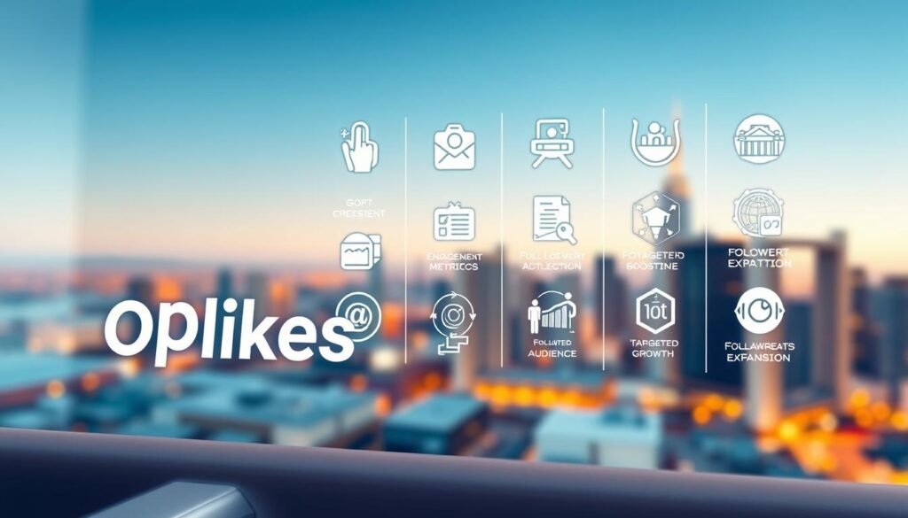 OPlikes IG買粉絲服務介紹 OPlikes IG買粉絲服務介紹