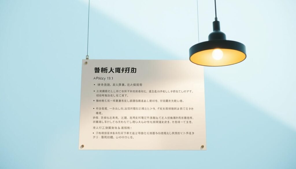 A vibrant, well-lit display of the "Aloha" brand's lighting repair policy, showcasing a sleek, modern lighting fixture against a bright, airy background. The fixture casts a warm, inviting glow, highlighting the policy details meticulously laid out on a clean, minimalist display. The overall scene conveys a sense of reliability, professionalism, and a commitment to customer satisfaction, reflecting the key points of the "燈飾的保修政策與售後服務" article section "阿囉哈燈飾的保修政策概述". A vibrant, well-lit display of the "Aloha" brand's lighting repair policy, showcasing a sleek, modern lighting fixture against a bright, airy background. The fixture casts a warm, inviting glow, highlighting the policy details meticulously laid out on a clean, minimalist display. The overall scene conveys a sense of reliability, professionalism, and a commitment to customer satisfaction, reflecting the key points of the "燈飾的保修政策與售後服務" article section "阿囉哈燈飾的保修政策概述".