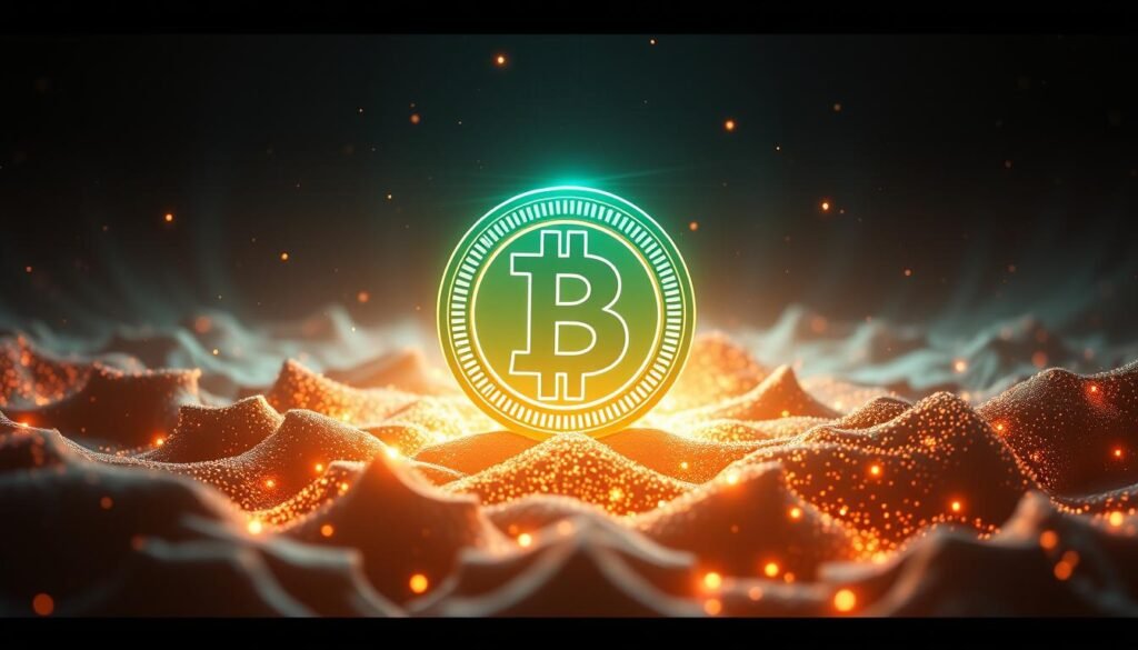 USDT加密貨幣圖像 USDT加密貨幣圖像