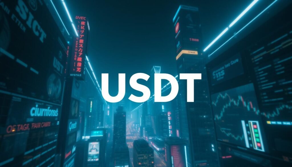 生成USDT交易優勢圖片 生成USDT交易優勢圖片