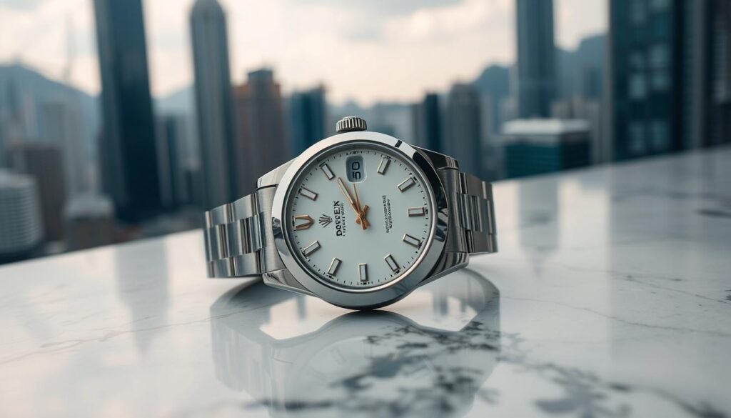 Rolex 瑞士名表
