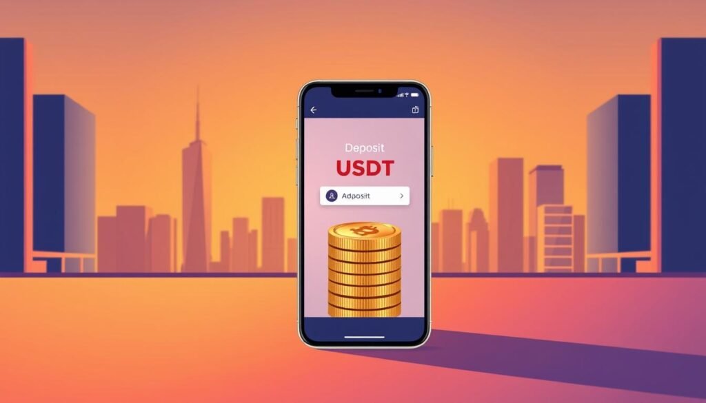 usdt娛樂城充值流程 usdt娛樂城充值流程