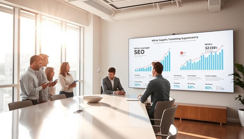 成功案例分享：Winho如何運用網絡行銷SEO