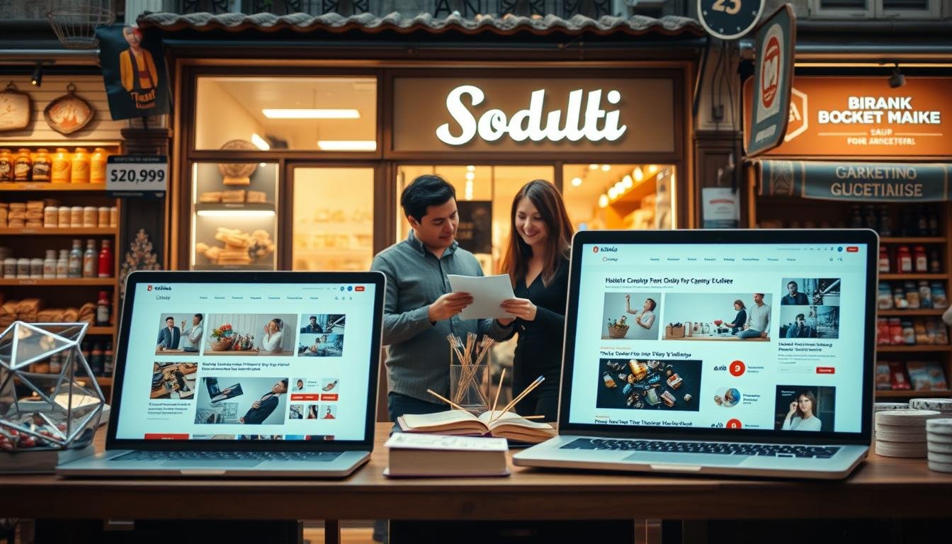 網絡行銷SEO