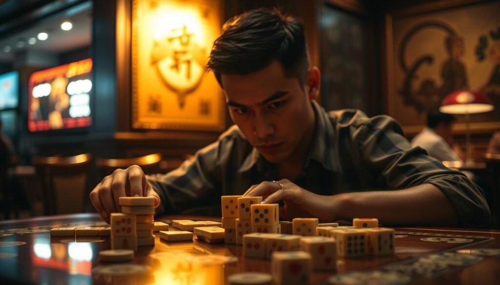 pg麻將投注策略 pg麻將投注策略