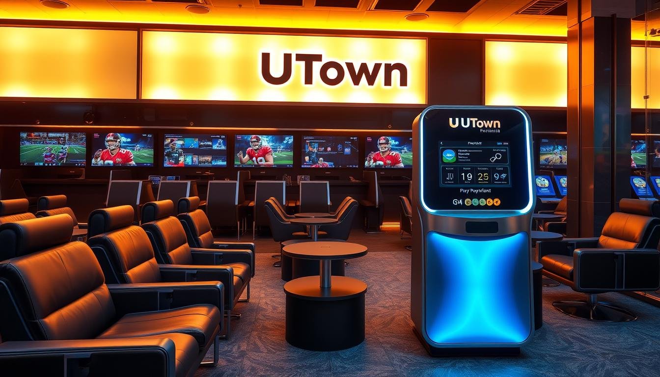 usdt 体育博彩