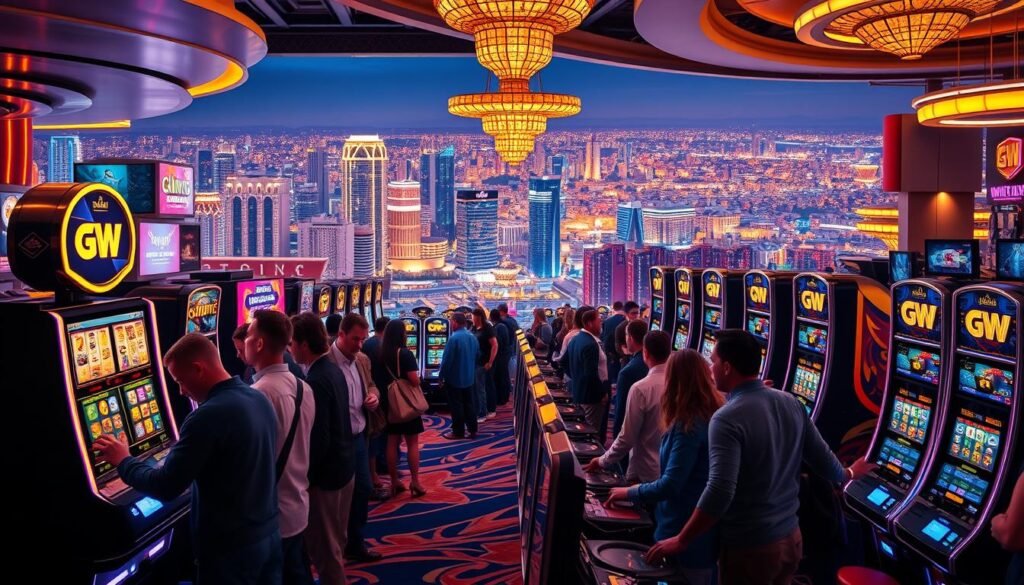 娛樂城遊戲技巧