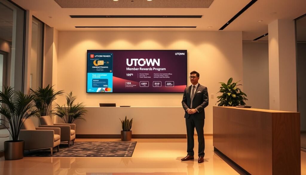 會員獎勵積分系統