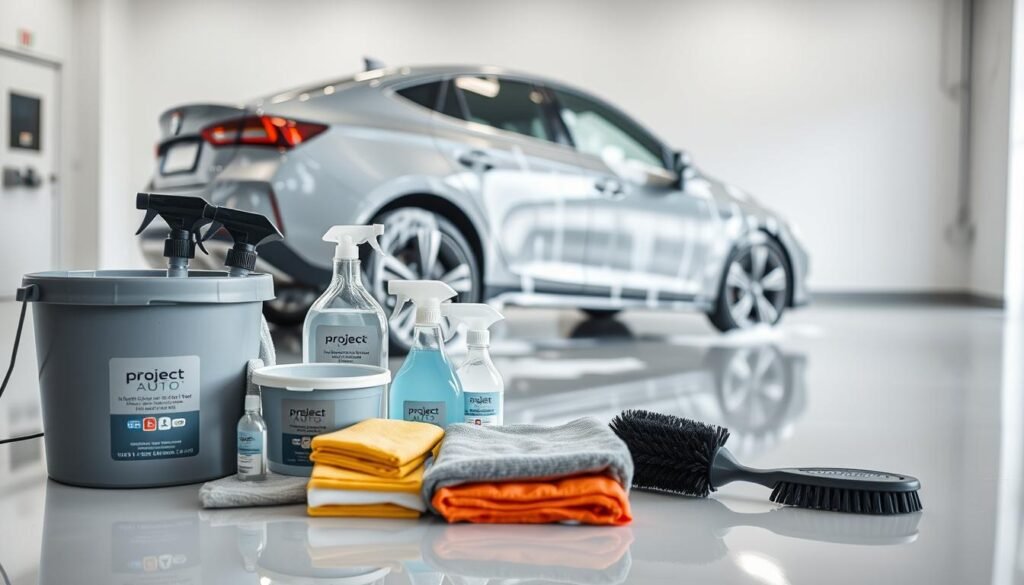 洗車用品使用技巧 洗車用品使用技巧