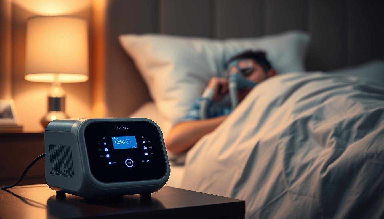 睡眠呼吸機的治療效果與呼吸機專業團隊的協作