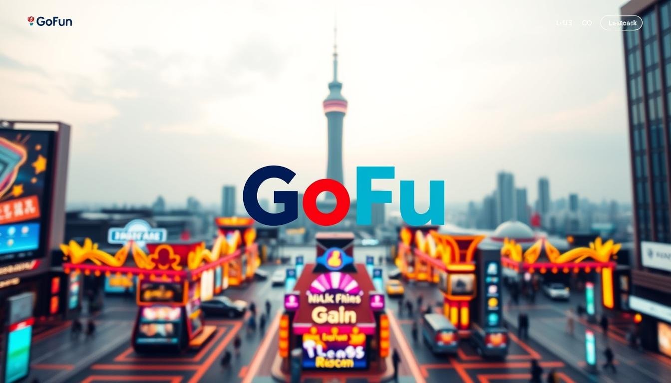 GoFun娛樂城平台介紹
