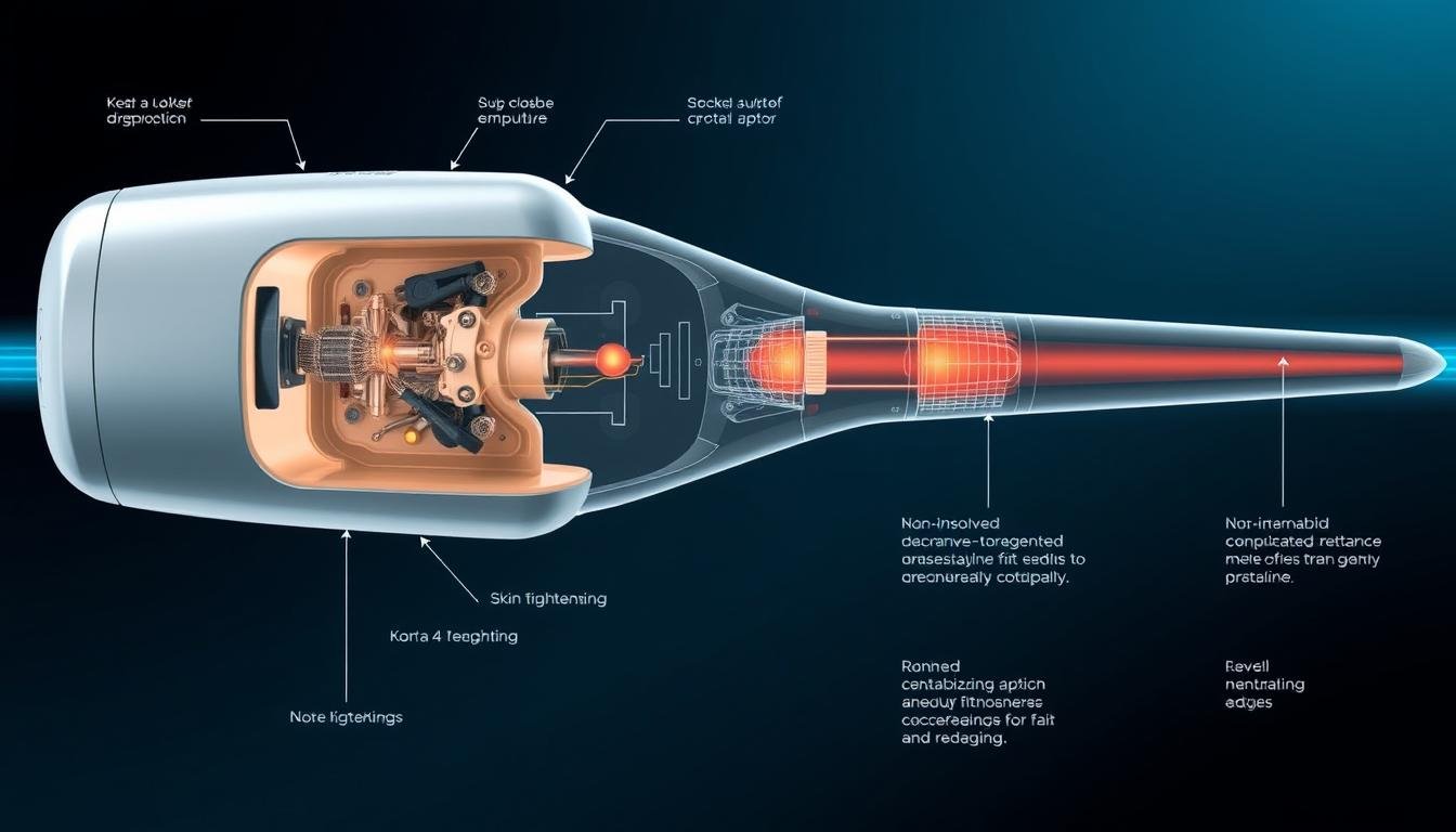 INDIBA英特波產後減肥技術