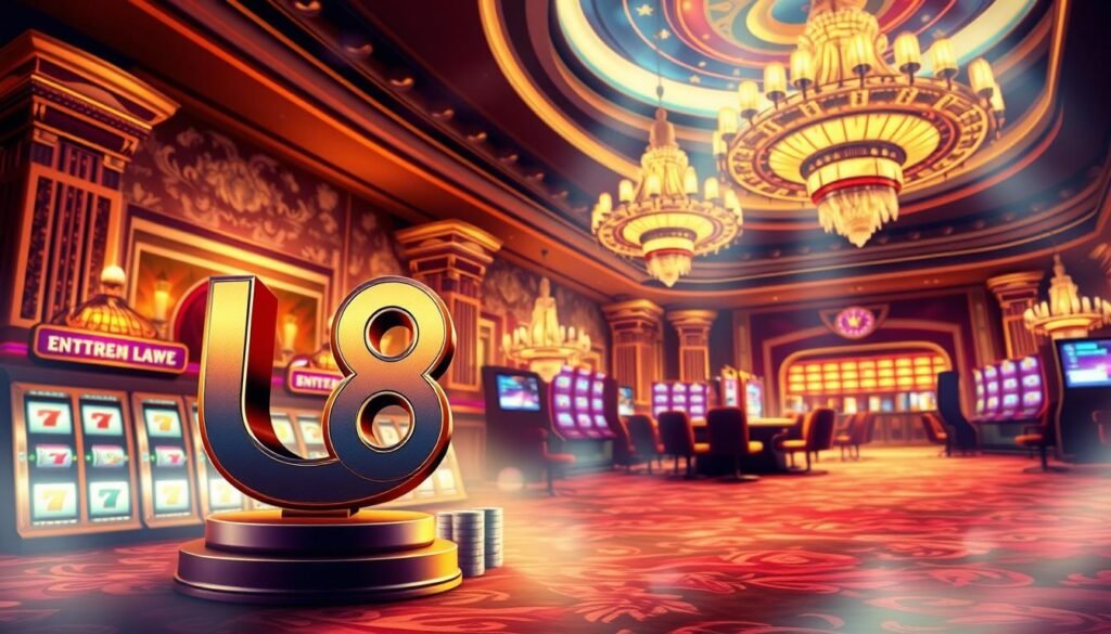 U8娱乐城体验金介绍