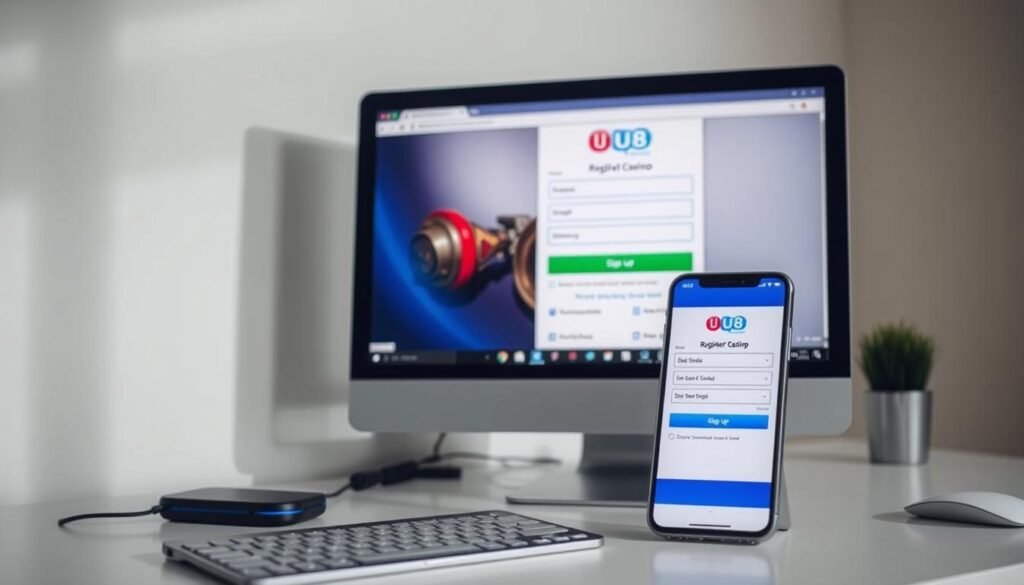 U8娱乐城注册流程 U8娱乐城注册流程