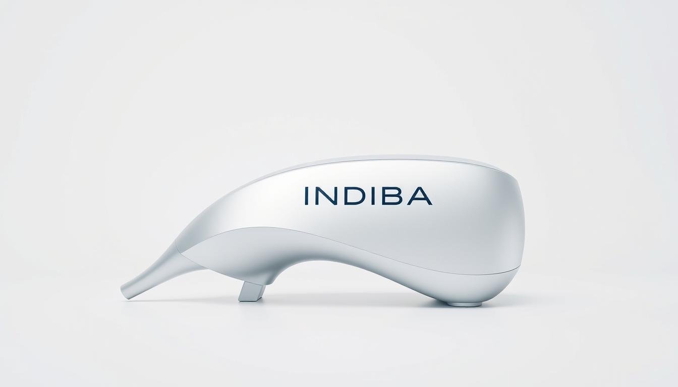 INDIBA, 英特波, 產後減肥, INDIBA 英特波