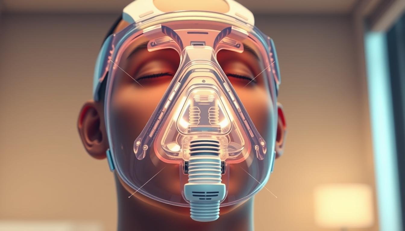 呼吸機, 睡眠呼吸機