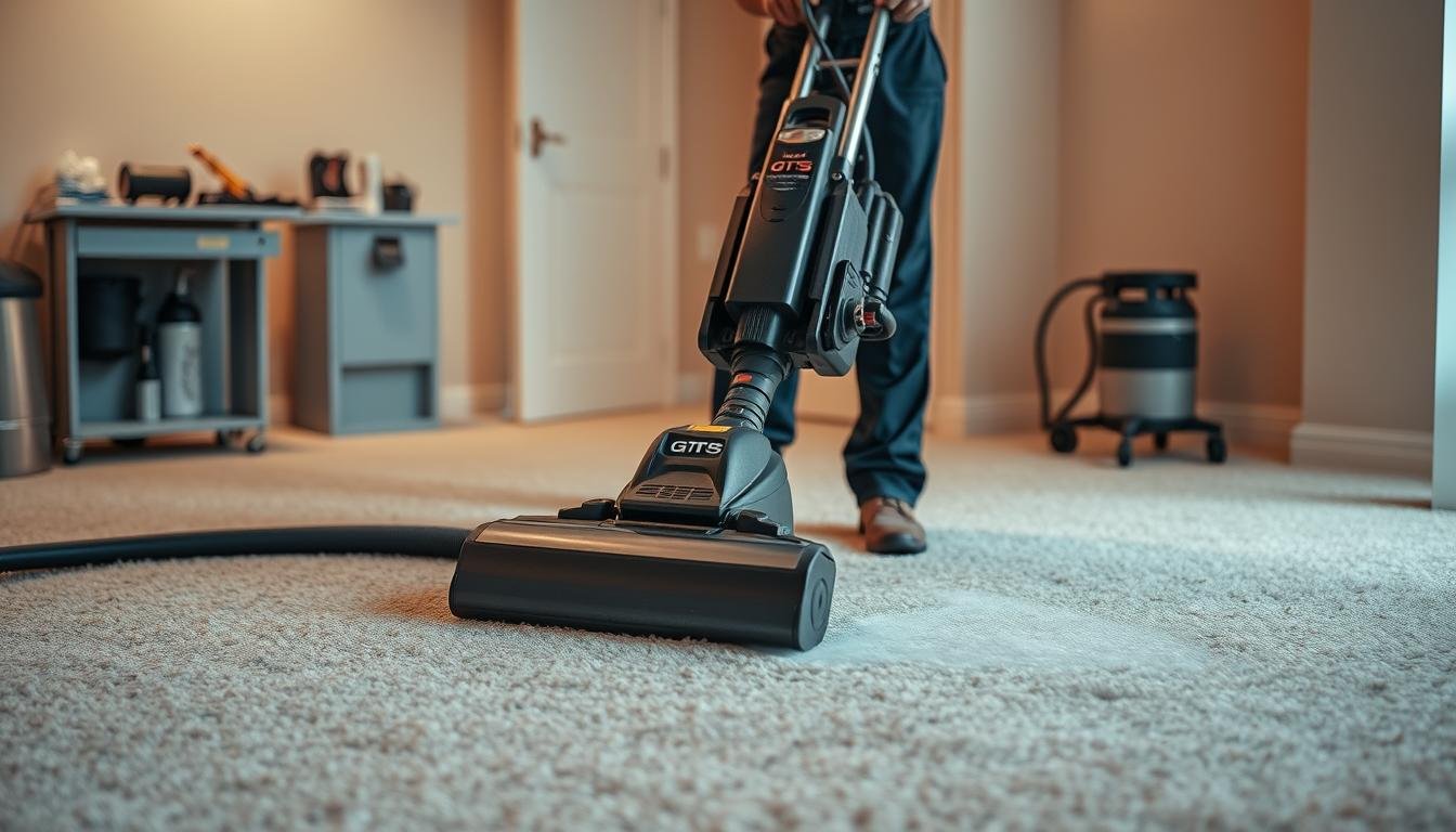 地毯清潔專業服務