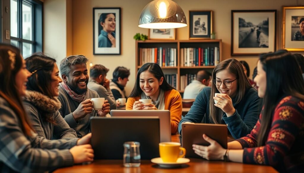 留學移民社交網絡 留學移民社交網絡