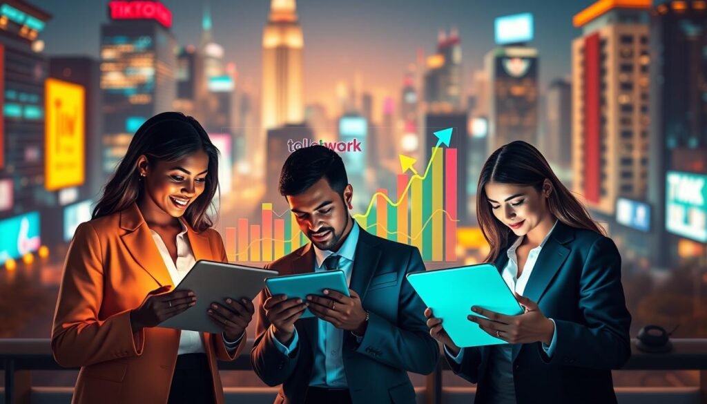 TikTok粉丝增长策略 TikTok粉丝增长策略