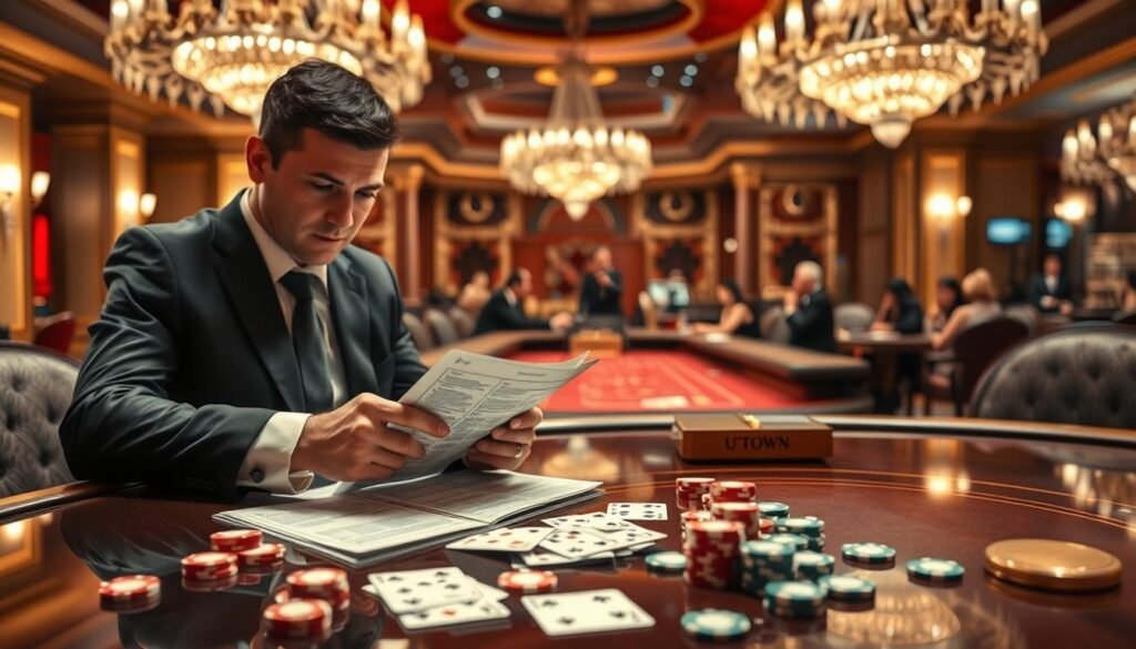 百家樂投注策略 百家樂投注策略