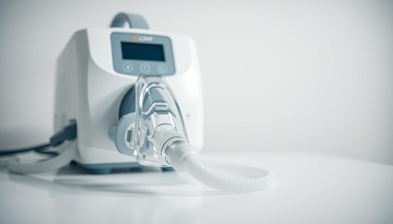 呼吸機, 睡眠呼吸機