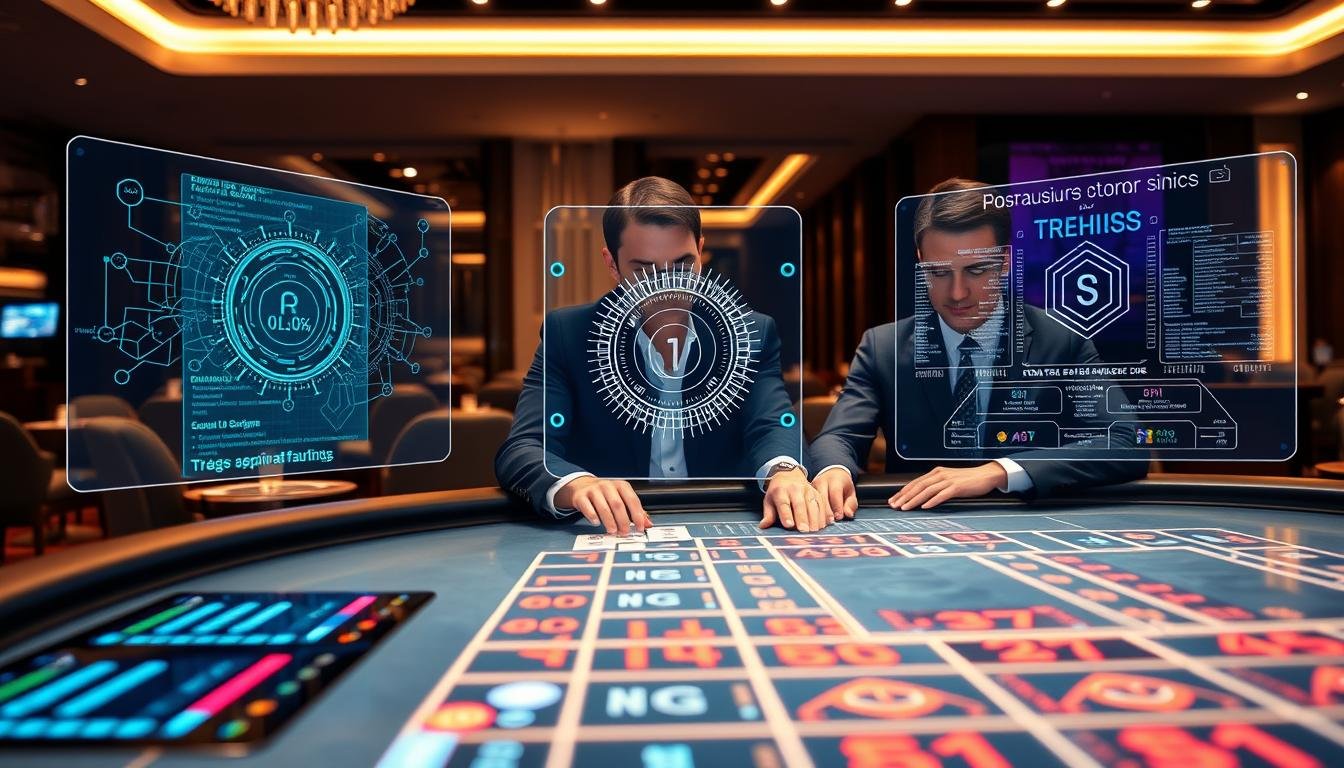 dg百家樂技巧與公平性