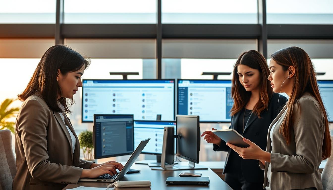 優塔客服系統專業團隊