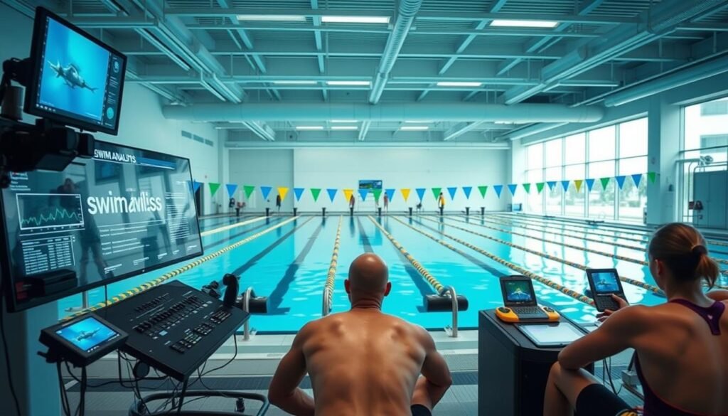 游泳班, 學游水