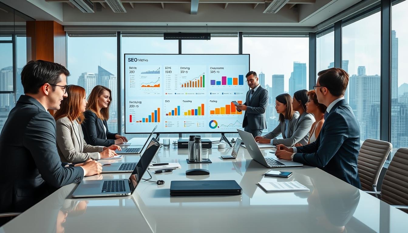 競品分析與SEO關鍵字排名優化策略