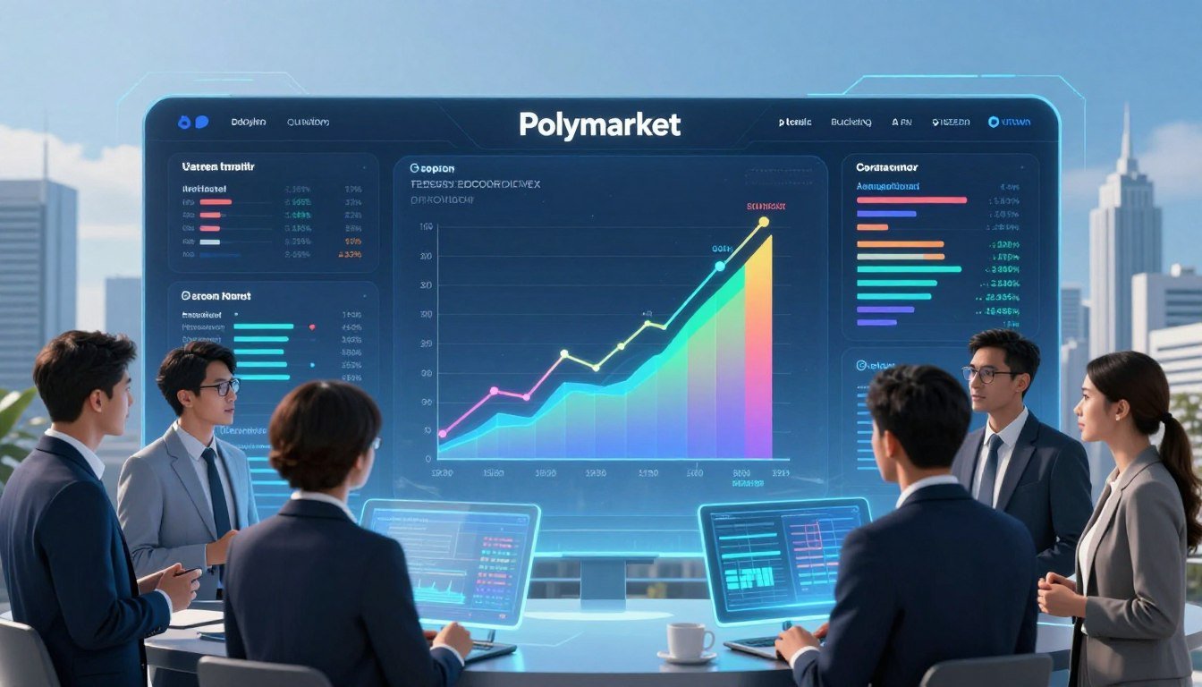 polymarket是什麼