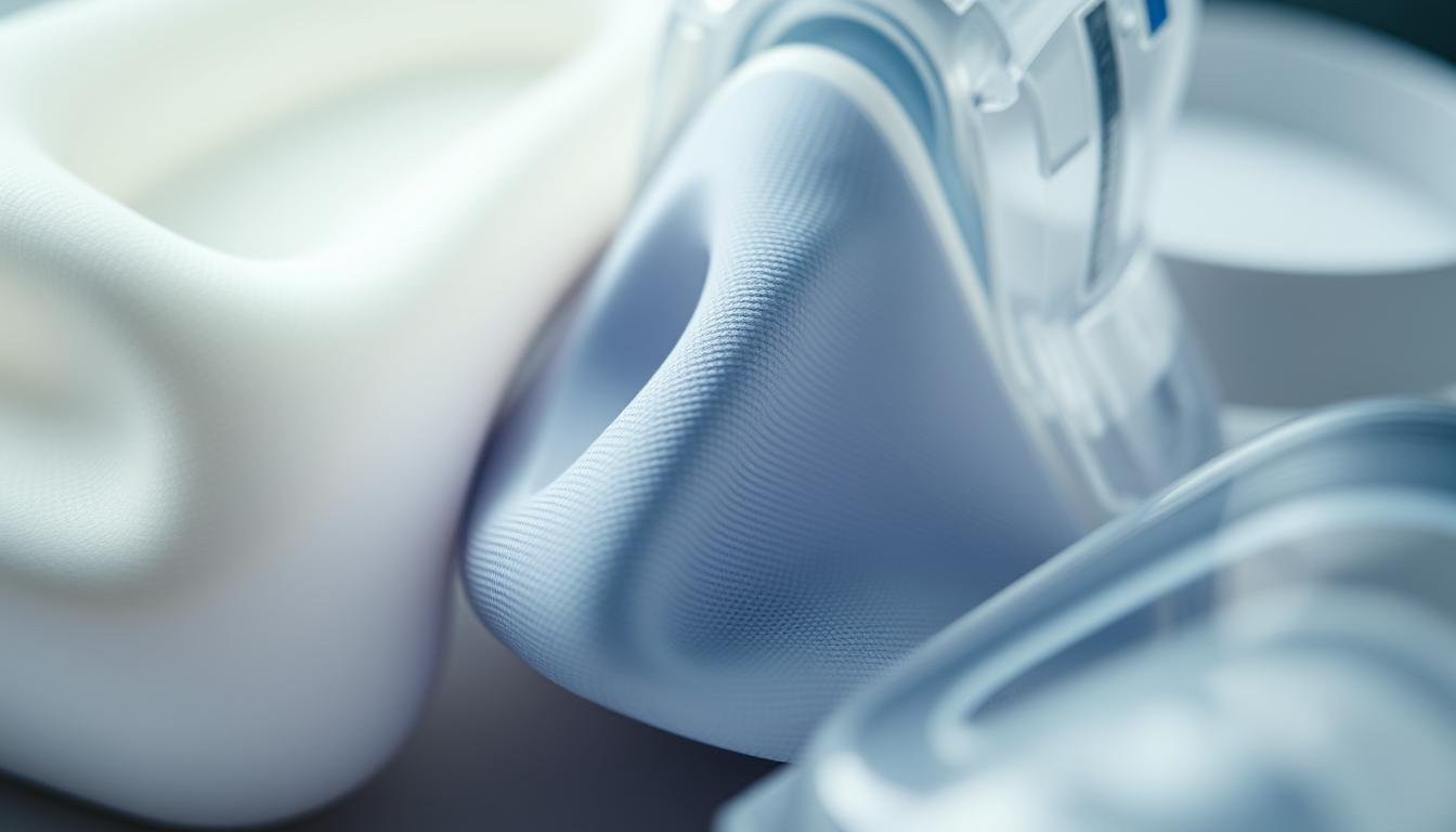 睡眠呼吸機, 呼吸機